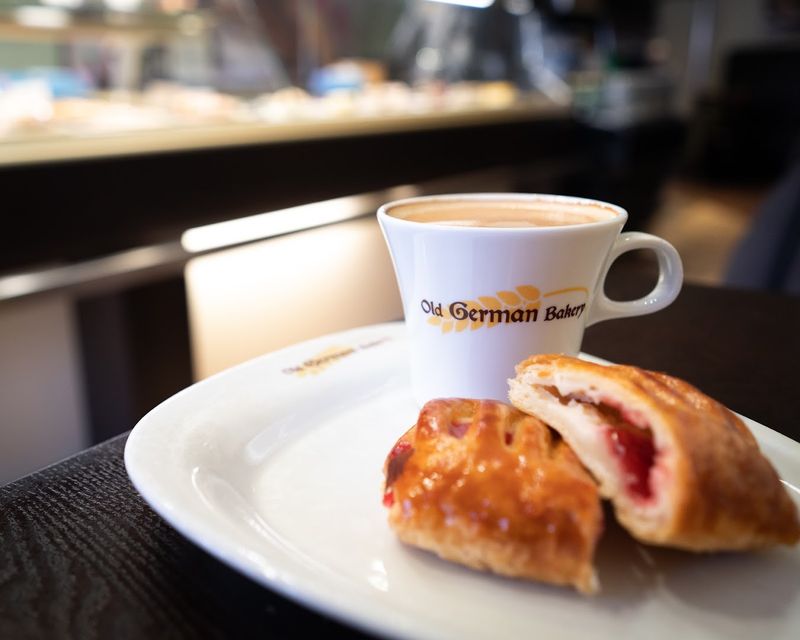 German Pastry Traditions Done Right