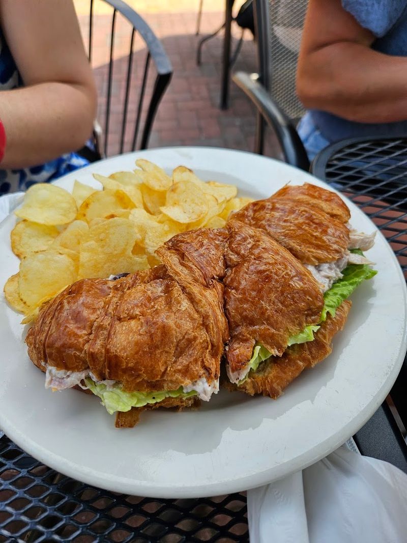 A Menu Built for Every Kind of Breakfast Person