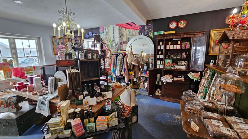 The Boutique Next Door Is Worth a Look