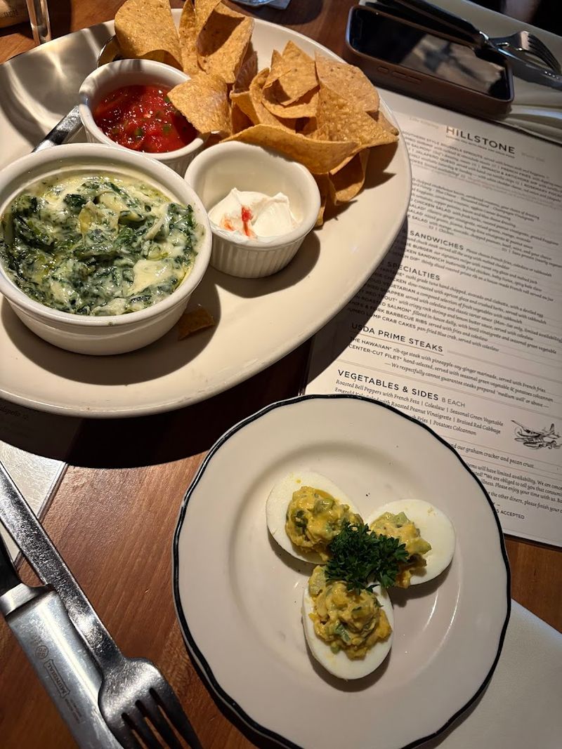 Signature Starters Worth Ordering Immediately