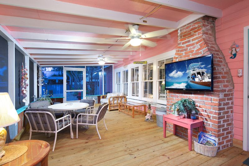 Pet-Friendly and Family-Oriented From the Start