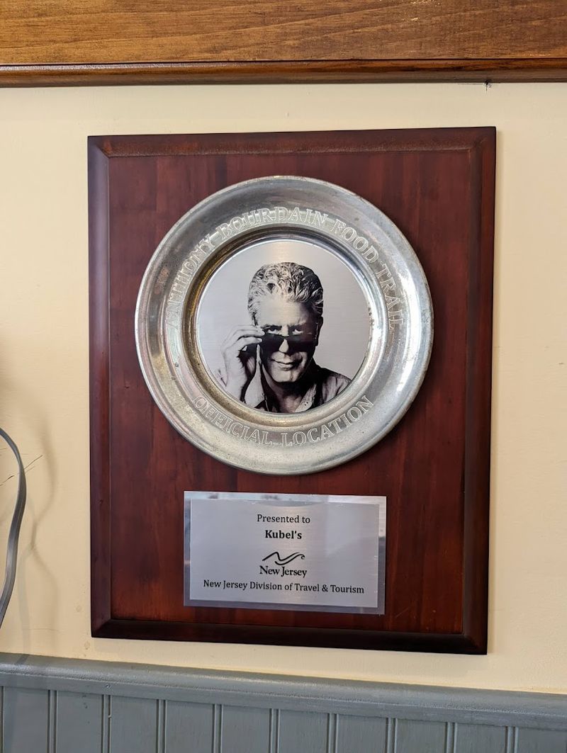 A Reputation Built Over Many Years