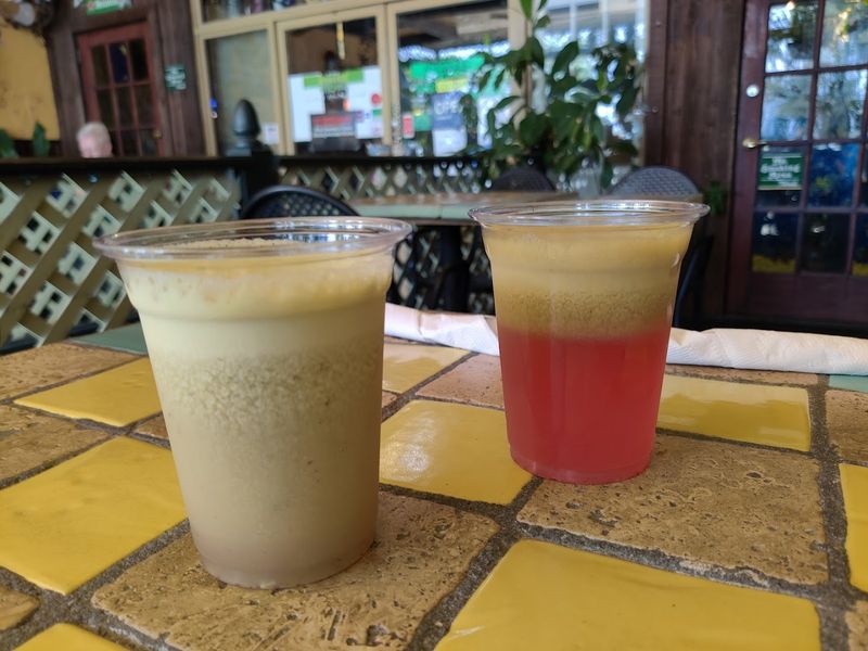 Happy Hour and Special Offers