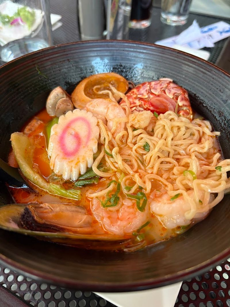 The Ramen Bowls That Have Earned Their Reputation