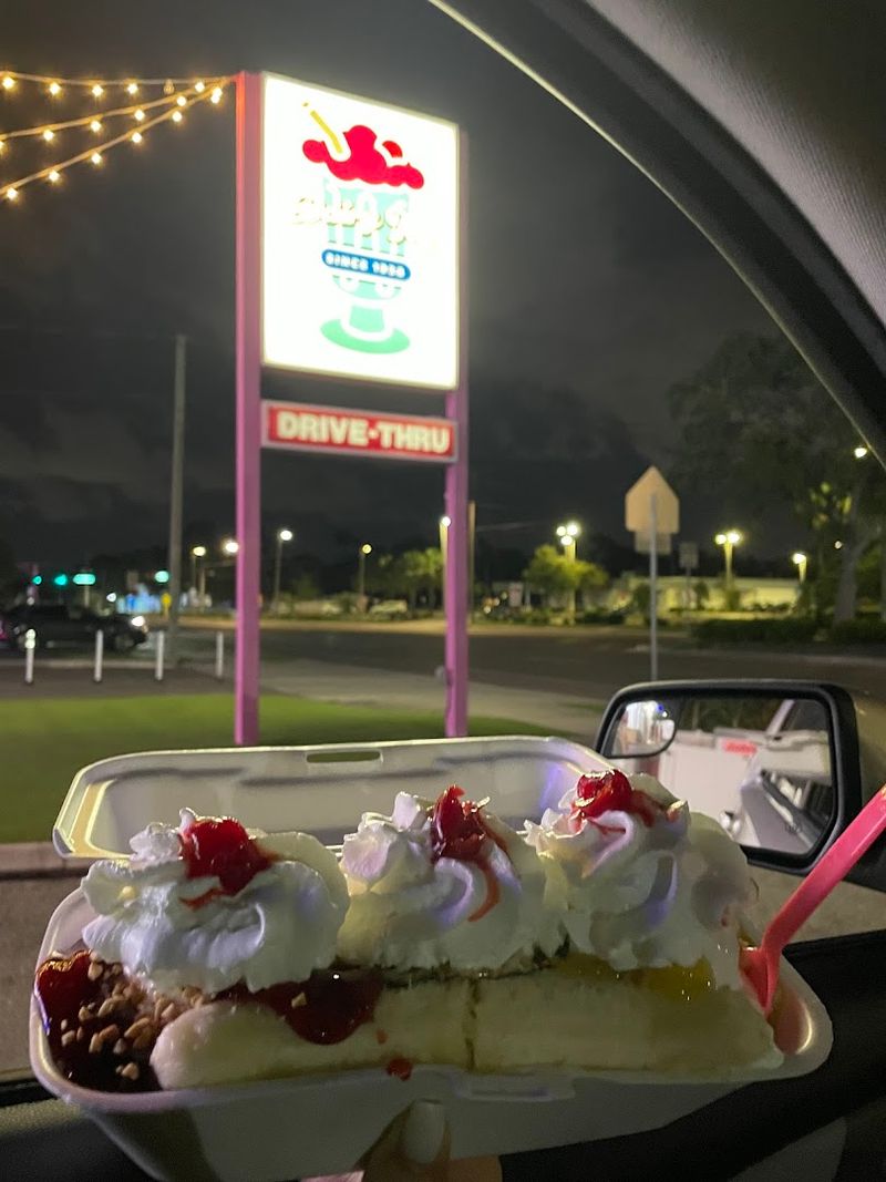 A Drive-Through Option for Busy Days