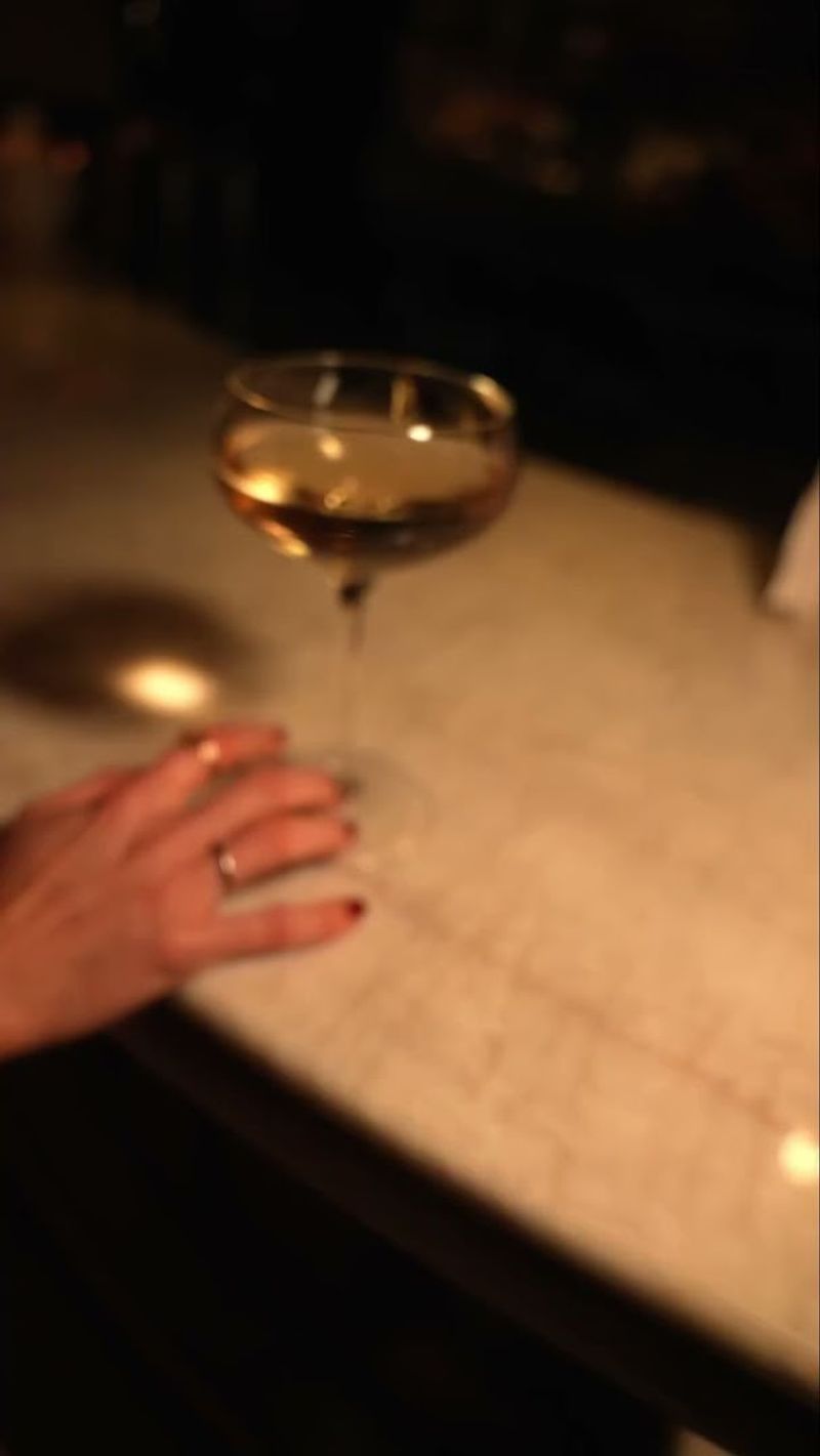 What the Cocktail Program Brings to the Table