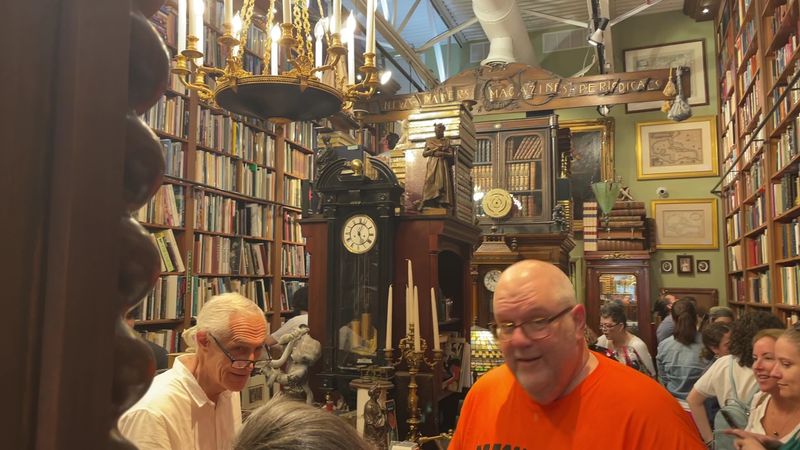 How This Shop Compares to Bigger Chain Stores