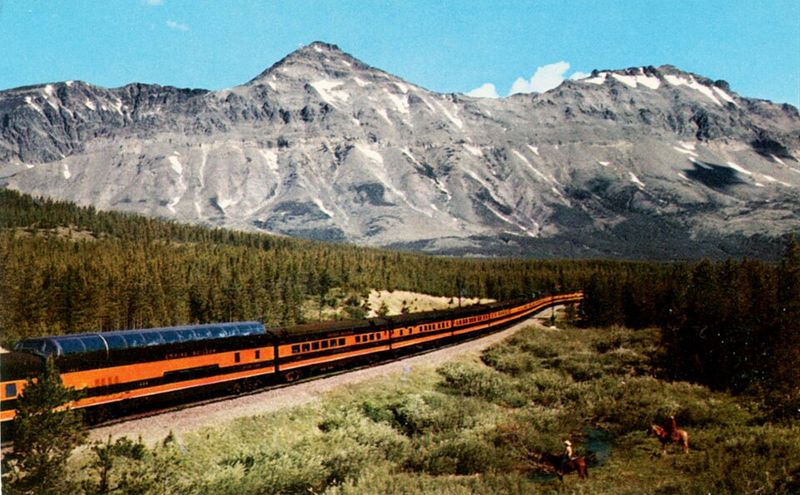 Empire Builder