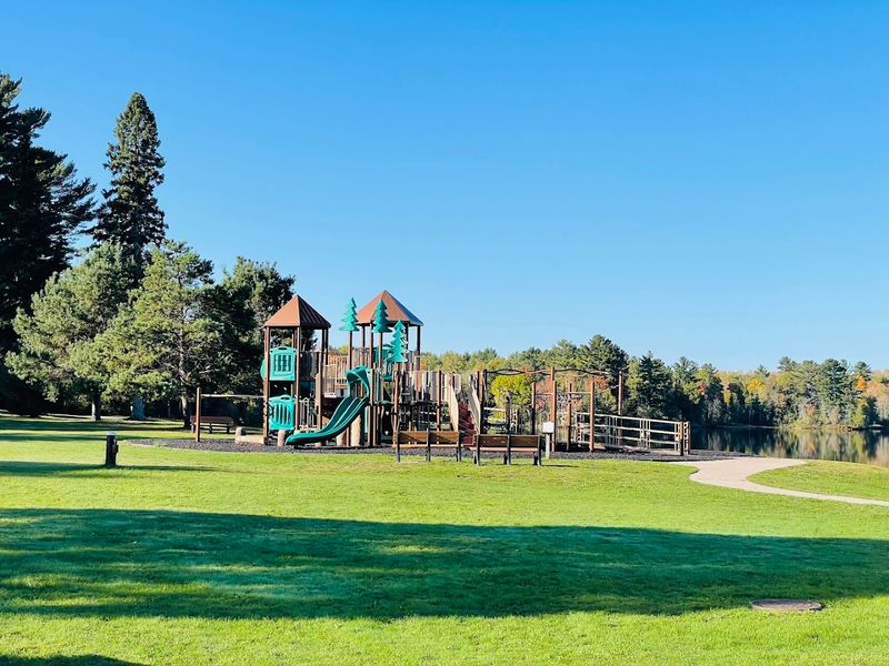 What Kids Will Love About This Park