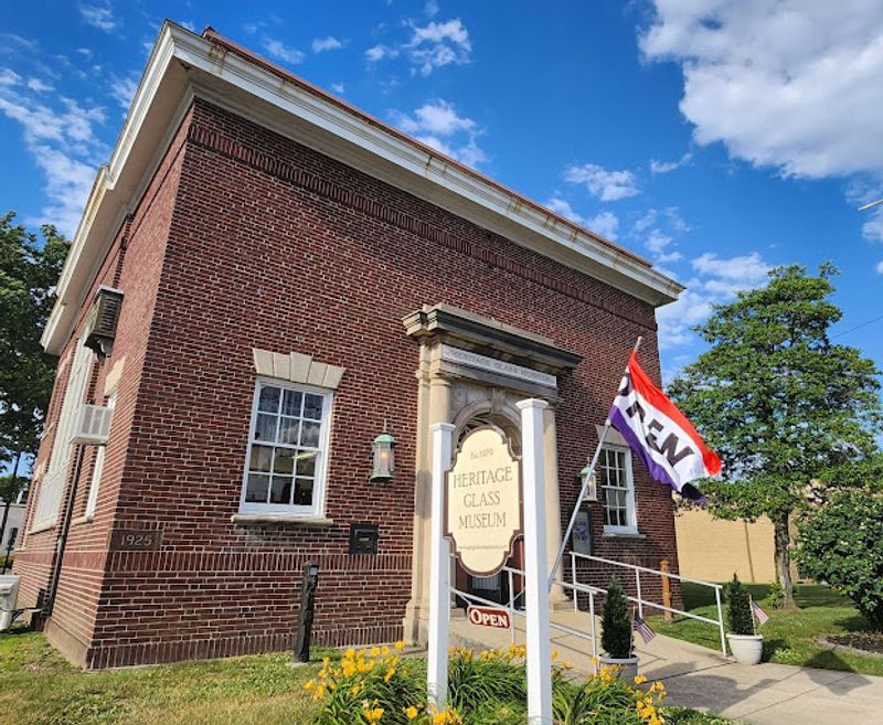 Where the Story Begins: Finding the Museum on High Street