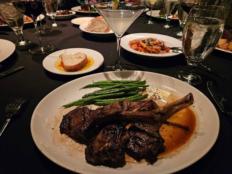 A Service Team That Earns Its Own Fan Base