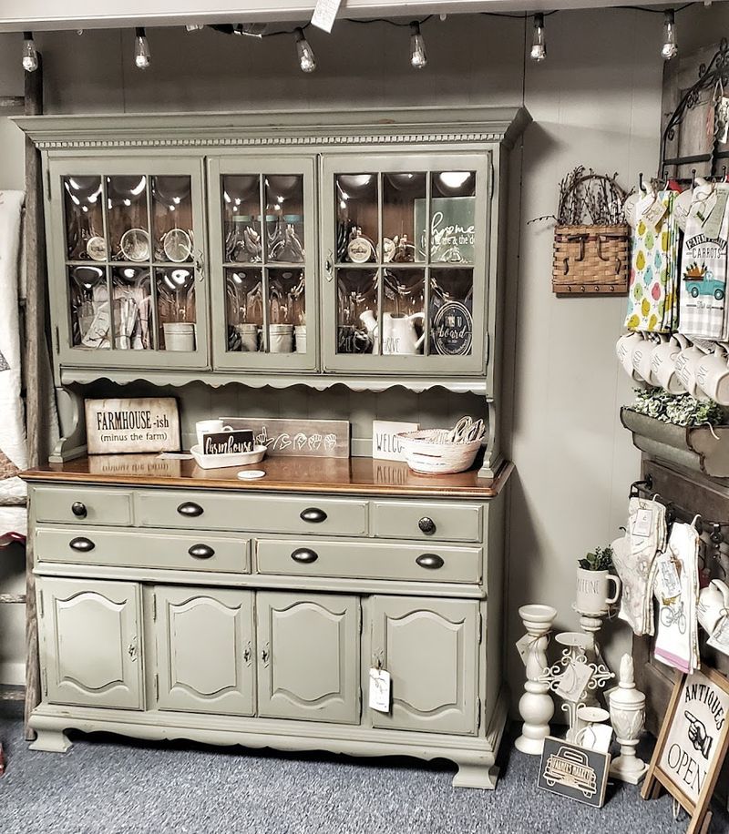 Organization That Would Impress a Librarian