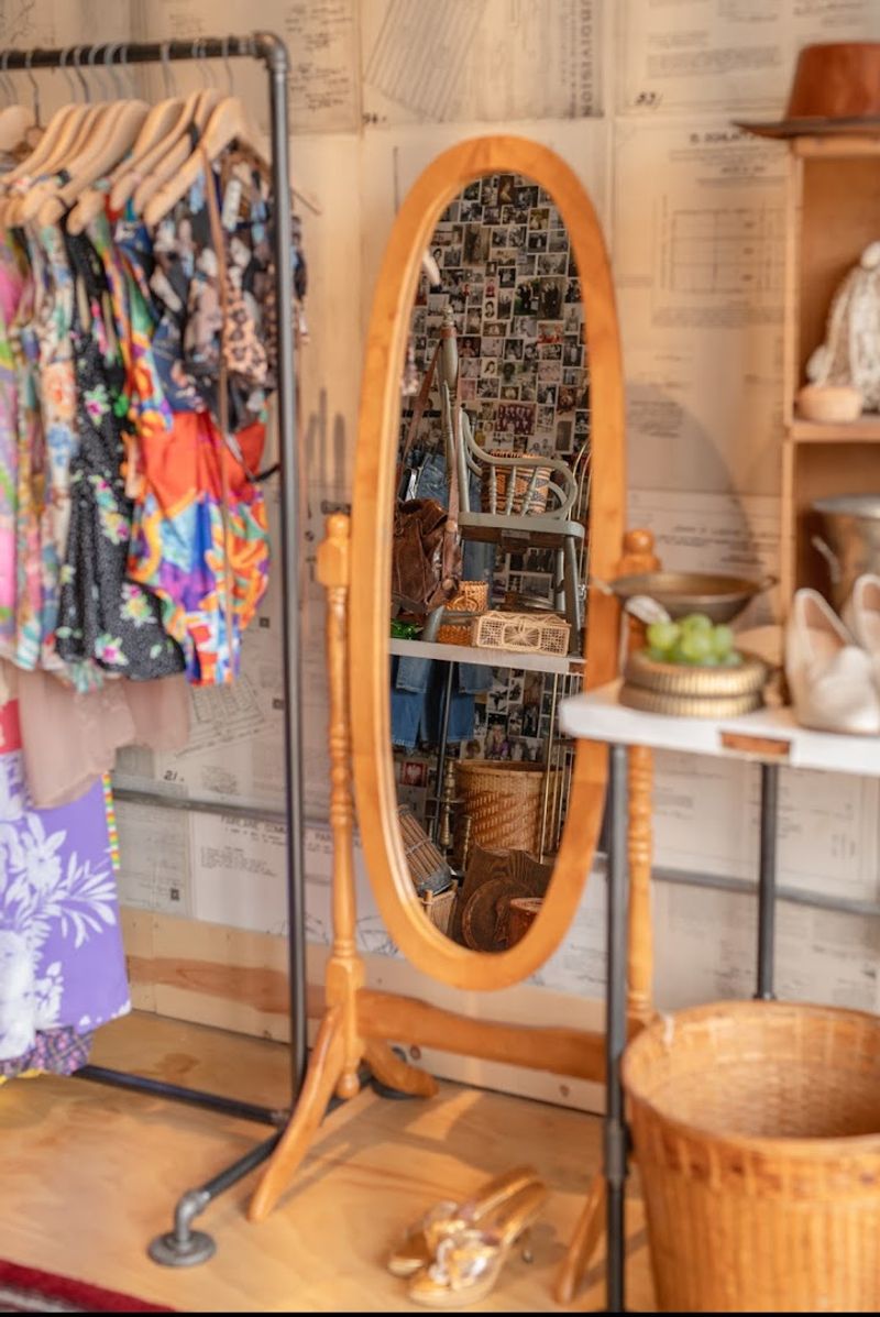 Meet Sweetie, the Shop Dog