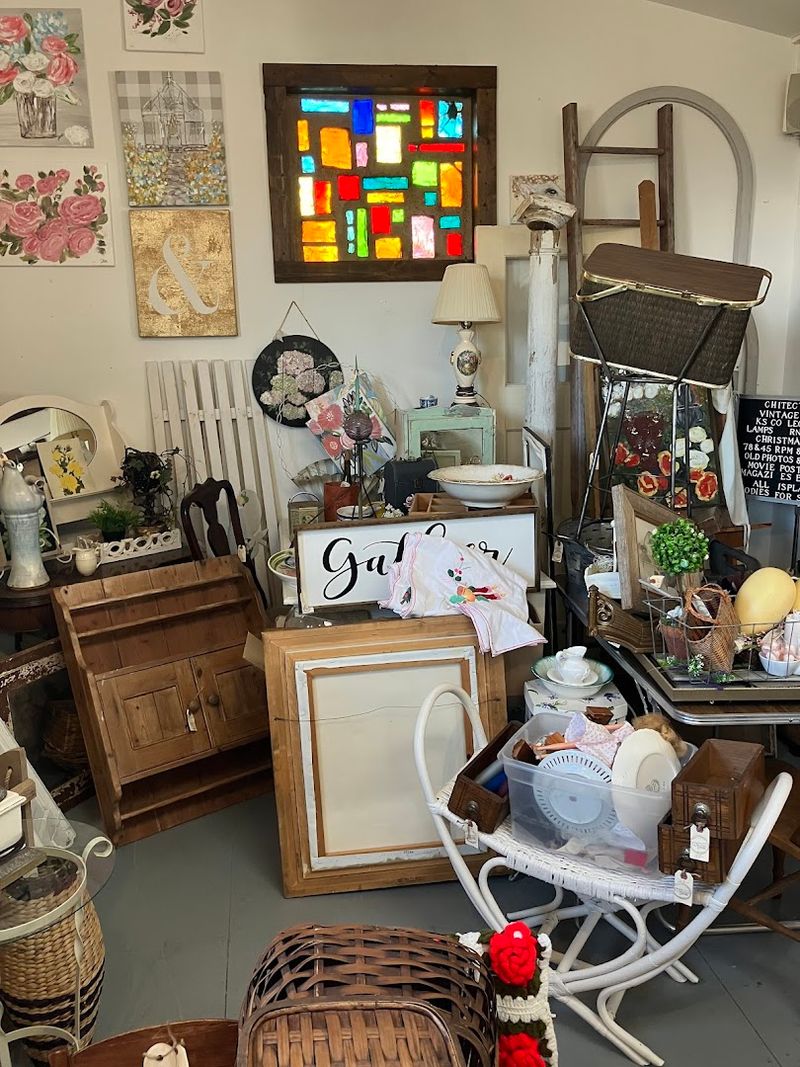 Barn Finds and the Thrill of Not Knowing What You Will Discover