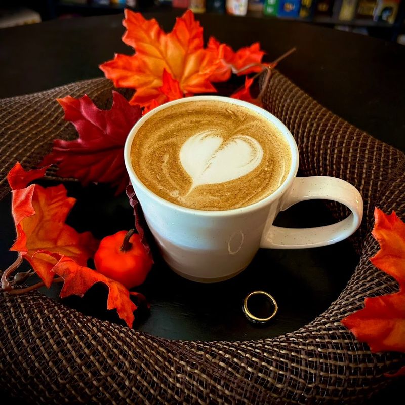 A Coffee Program That Punches Above Its Weight