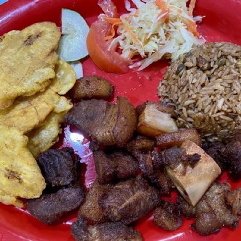 Griot: The Fried Pork That Melts in Your Mouth