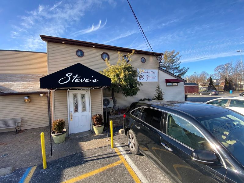 Steve's Sizzling Steaks (Carlstadt)