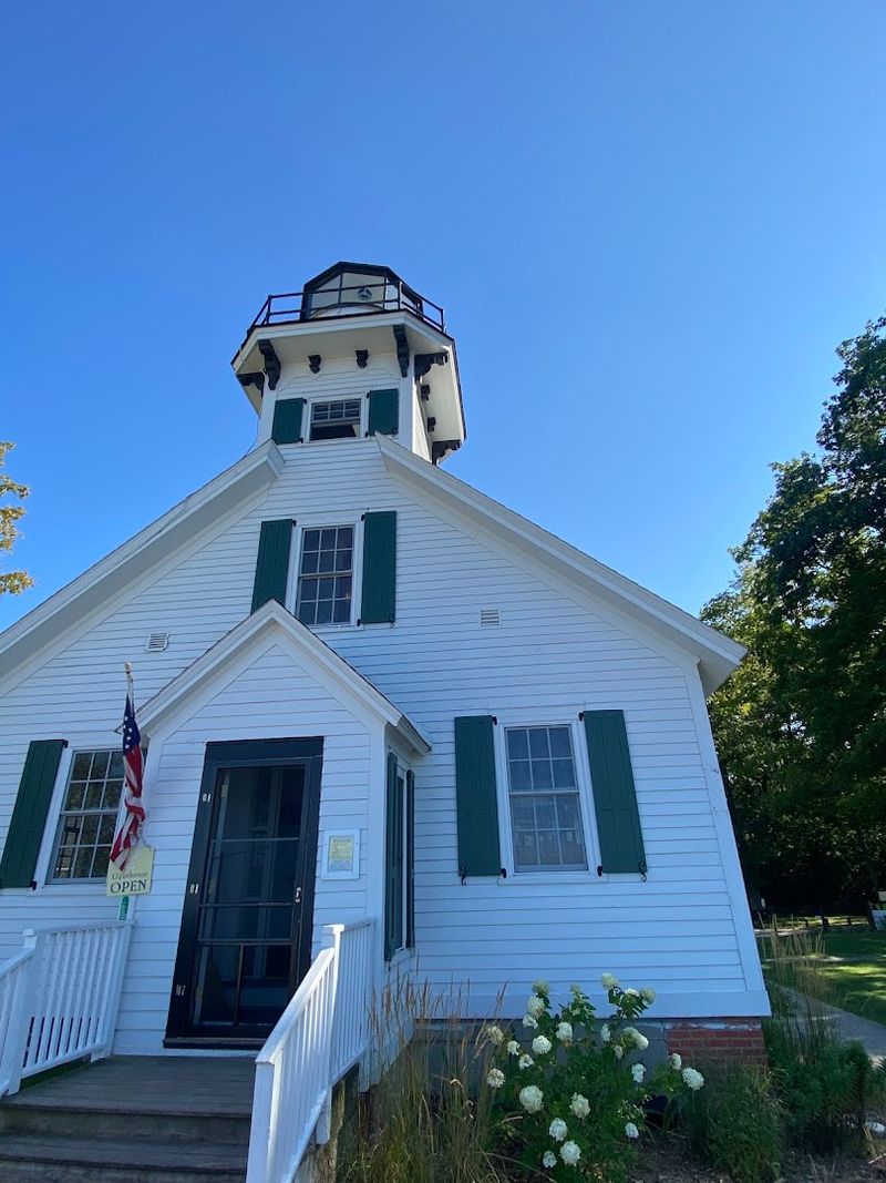 A Settlement Older Than Michigan Statehood