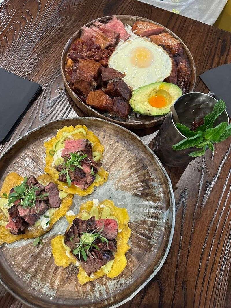 The Mordisco Experience Dinner: A Smart Way to Explore the Menu