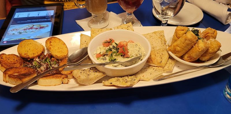 Starters That Set the Bar High