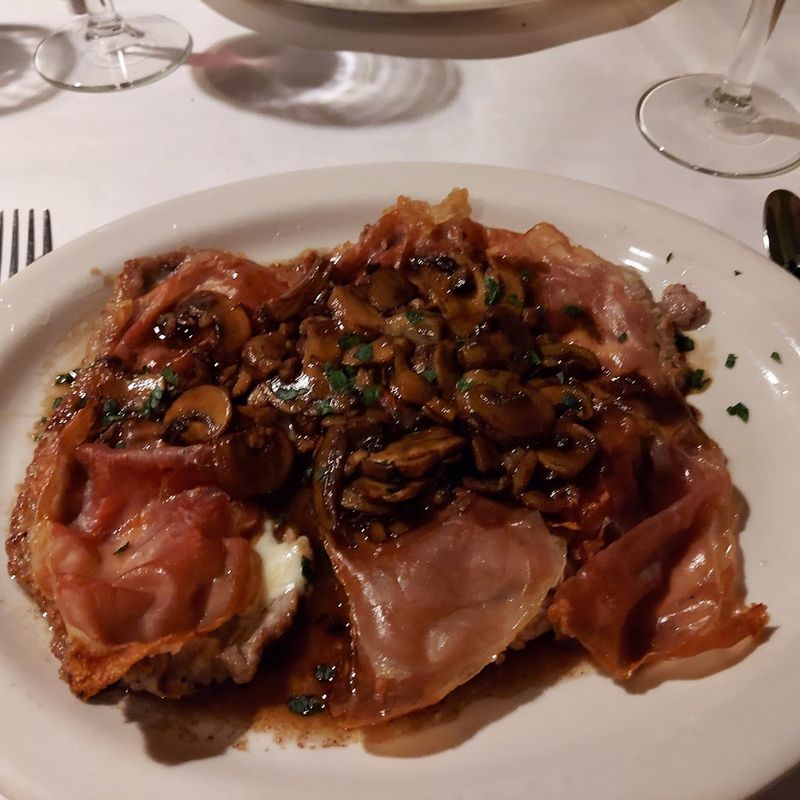 The Veal Dishes That Locals Treat as a Point of Pride