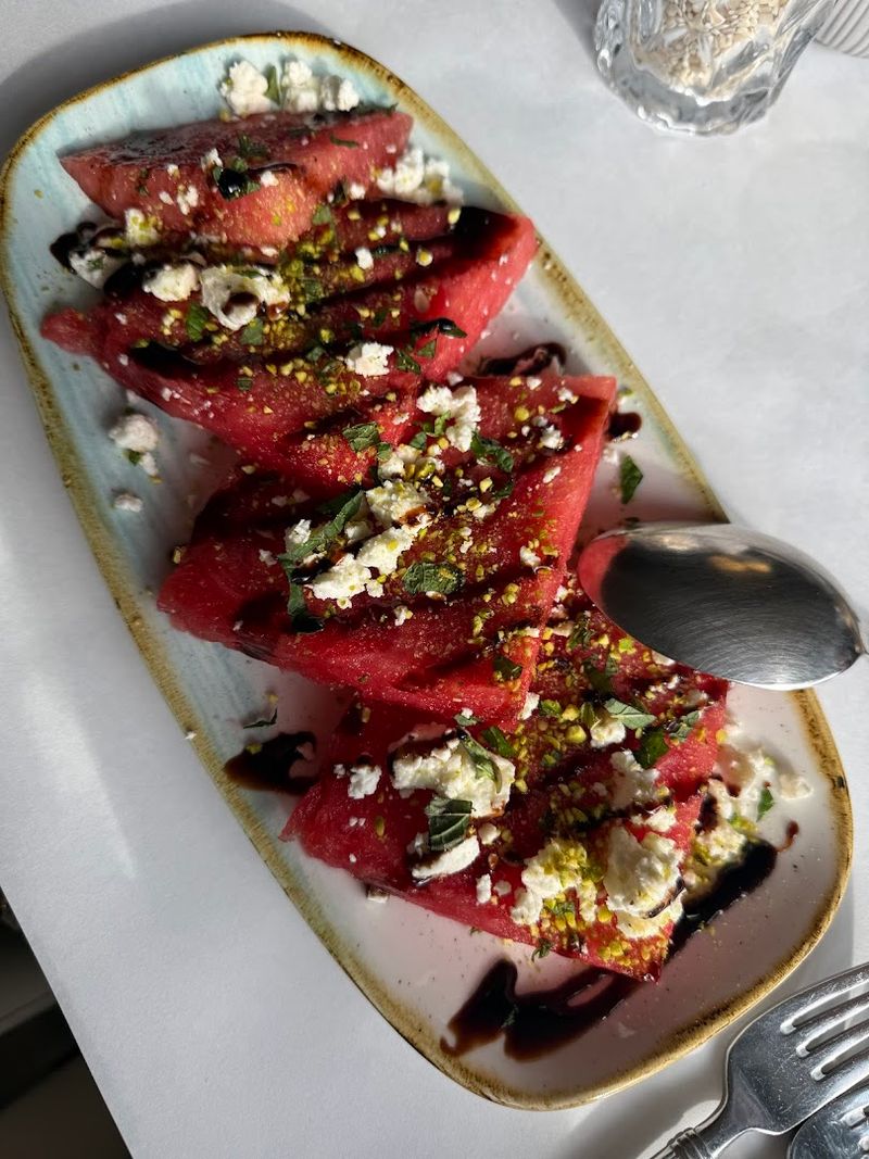 Salads, Starters, and the Art of Beginning a Meal Right