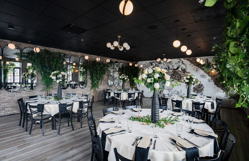 618 Restaurant, Freehold, New Jersey