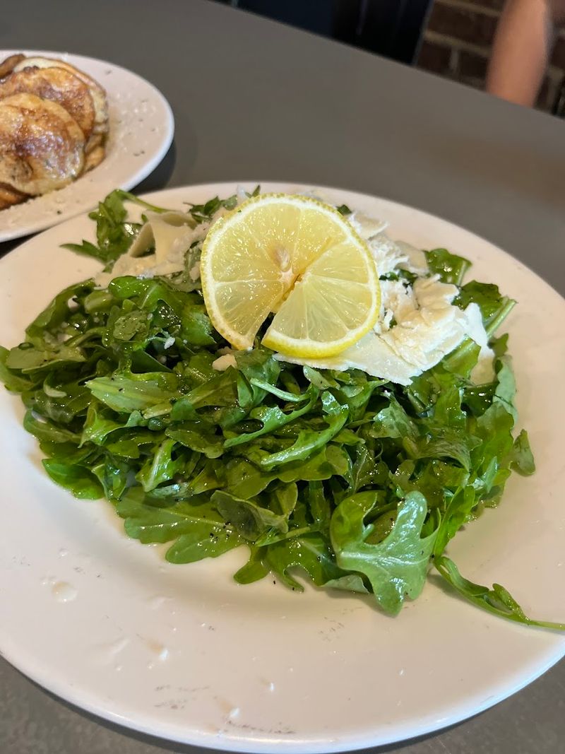 Salads That Actually Earn Their Place on the Table