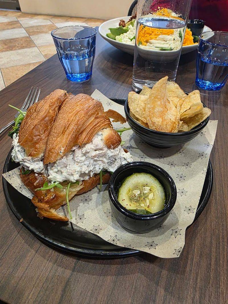 A Menu Built for More Than Just One Kind of Craving