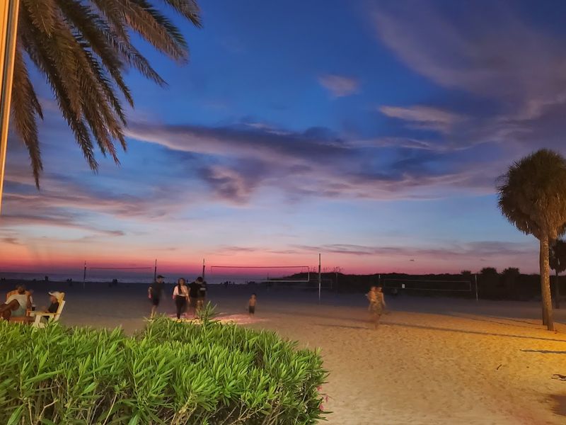 Sunsets That Deserve Their Own Fan Club