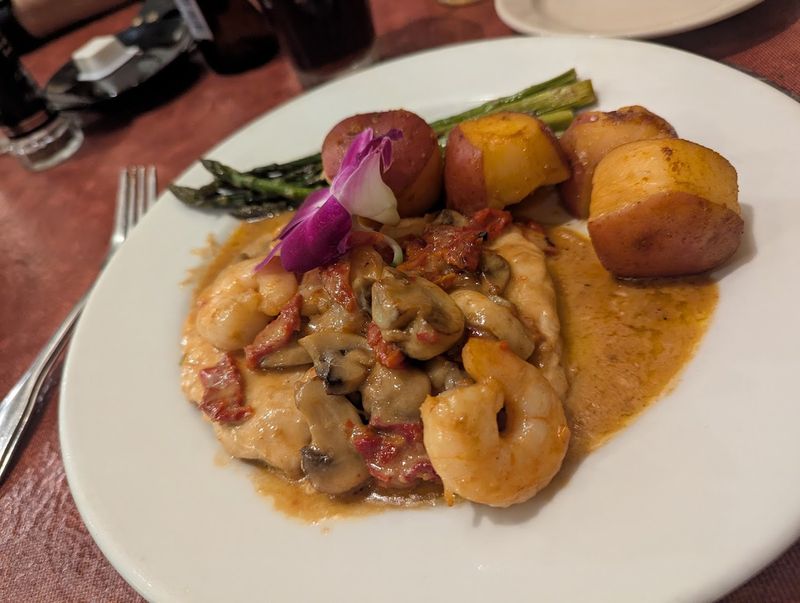 The Menu Size and Why It Works