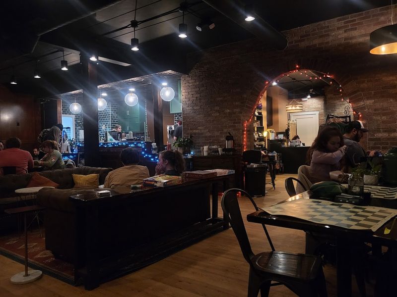 The Service Standard That Keeps People Coming Back