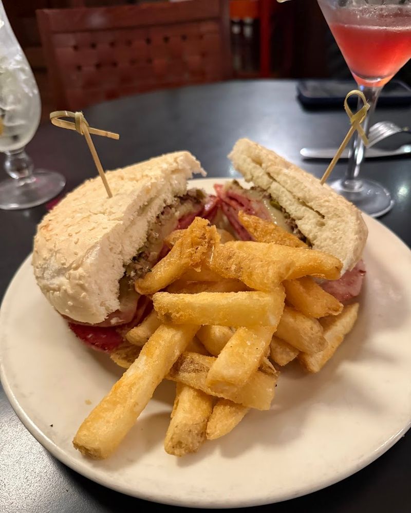 Other Standout Dishes Worth Ordering Beyond the Shrimp and Grits