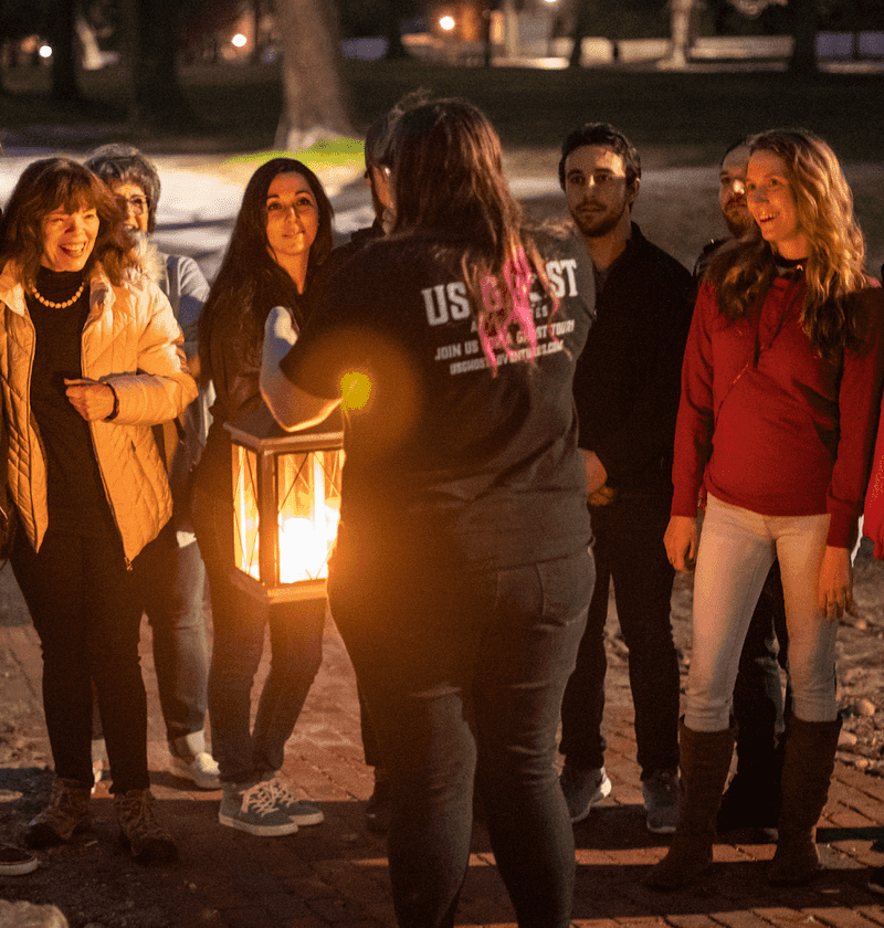 What the Tour Route Actually Covers