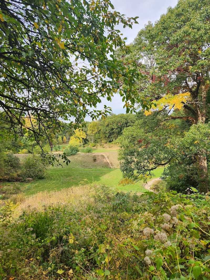 123 Acres of Trails That Reward Every Kind of Walker