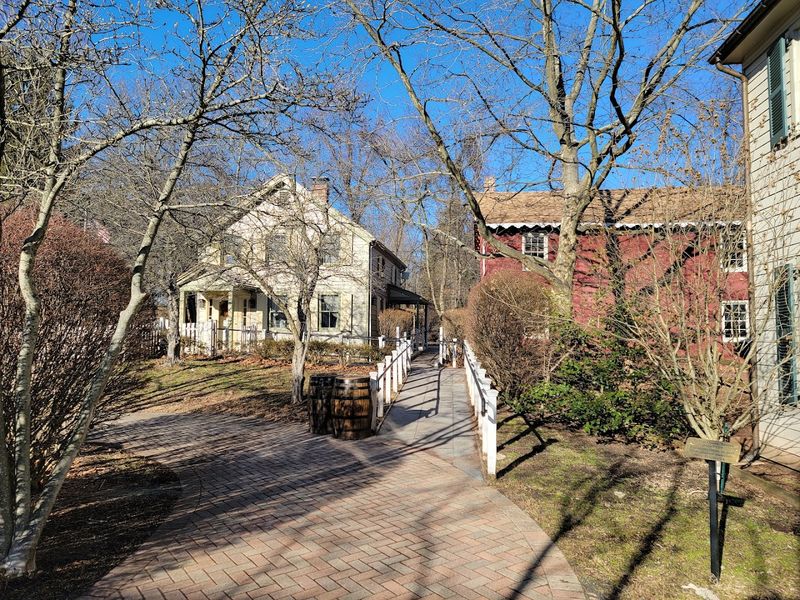 Revolutionary War Connections You Can Actually Touch