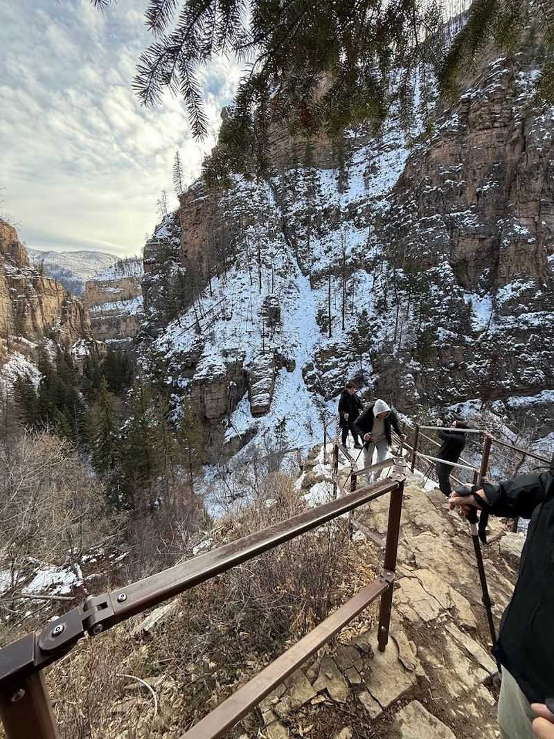 Best Times to Visit and Seasonal Conditions