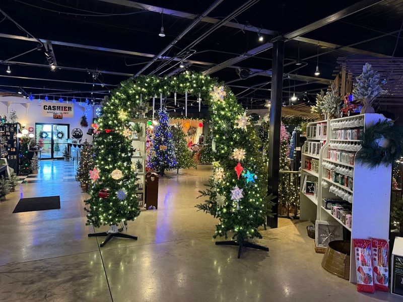 Candle Shop and Small Specialty Stores: Small Spaces, Big Character