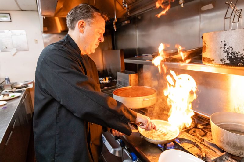 The Owner Who Makes Every Guest Feel Remembered