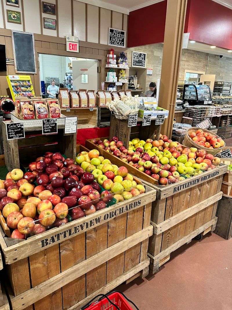 Apple Varieties Worth Planning a Trip Around