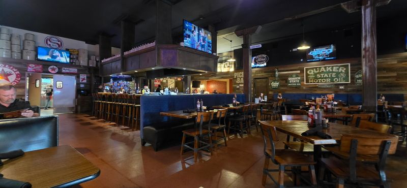 The Atmosphere and What to Expect When You Walk In