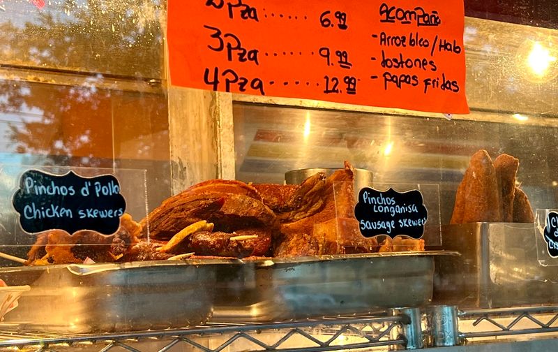 Hours, Pricing, and Practical Tips