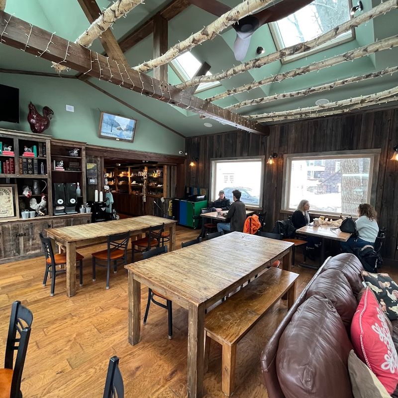 The Village Roost — Wilmington