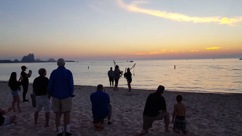 Sunsets That Make You Reconsider Your Priorities