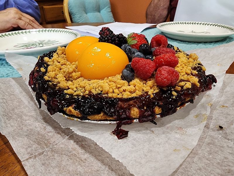 Hammonton's Italian Roots and the Barn's Cultural Connection