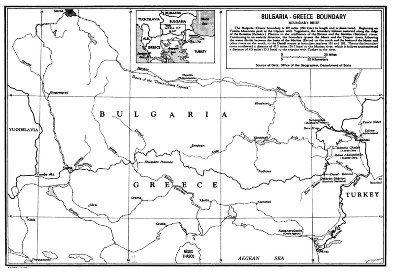 The War of the Stray Dog (1925)