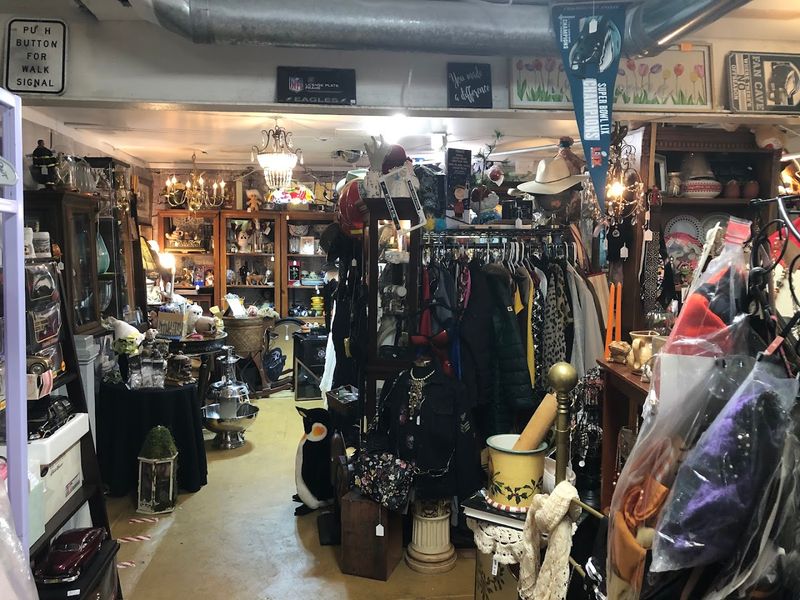 What Makes the Shopping Experience Different Here