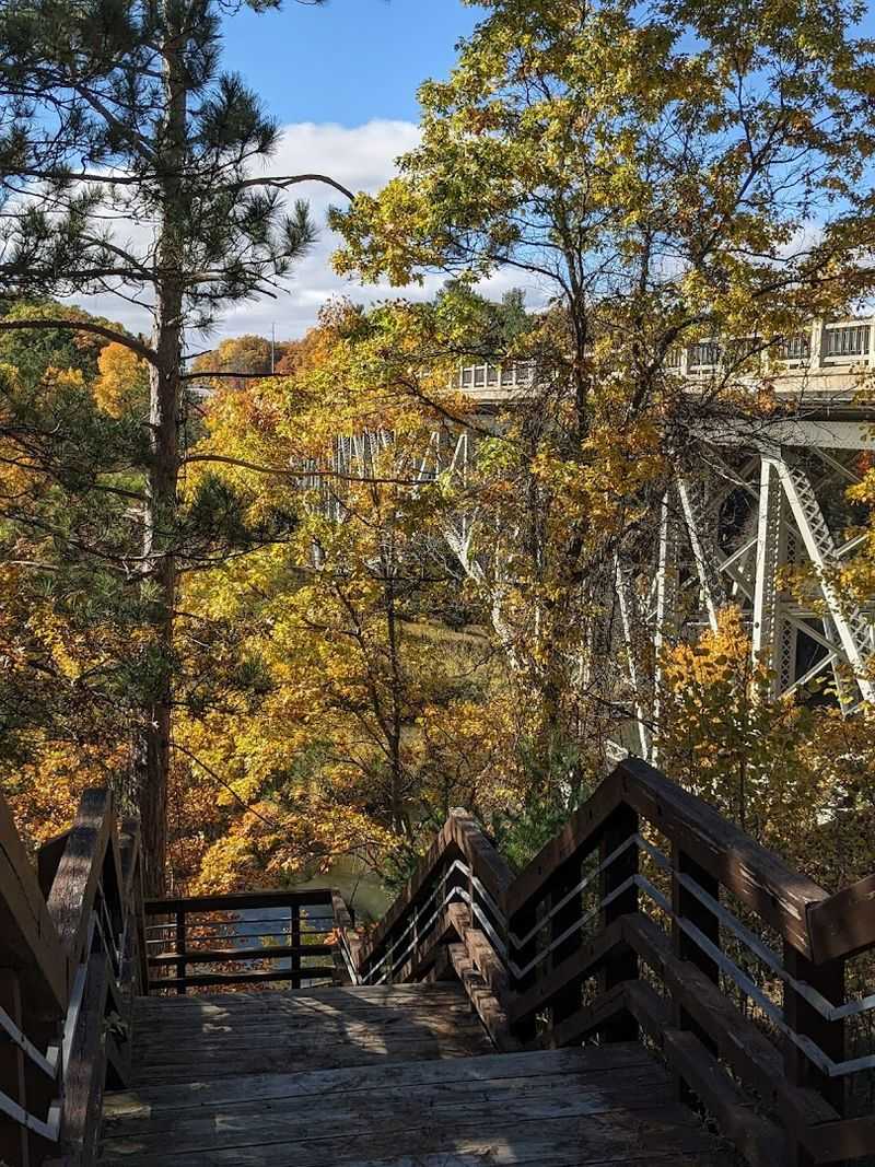 Why Fall Is the Best Season to Visit