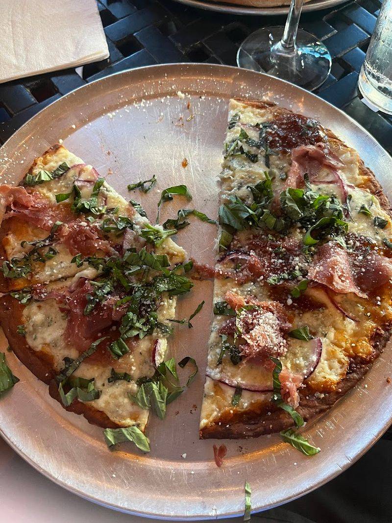 Tuscan Sausage Pizza: A Crowd Favorite