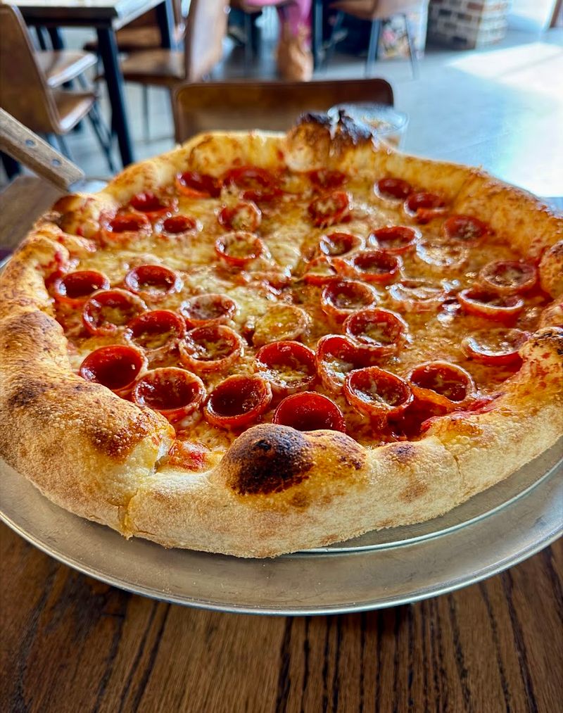 Signature Pizzas That Keep People Coming Back